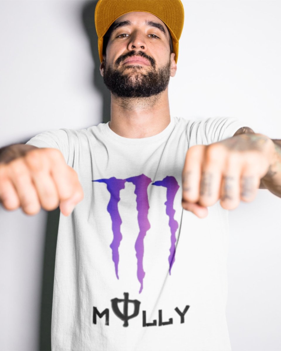 T104 - T-shirt - Molly - Funny Outfits