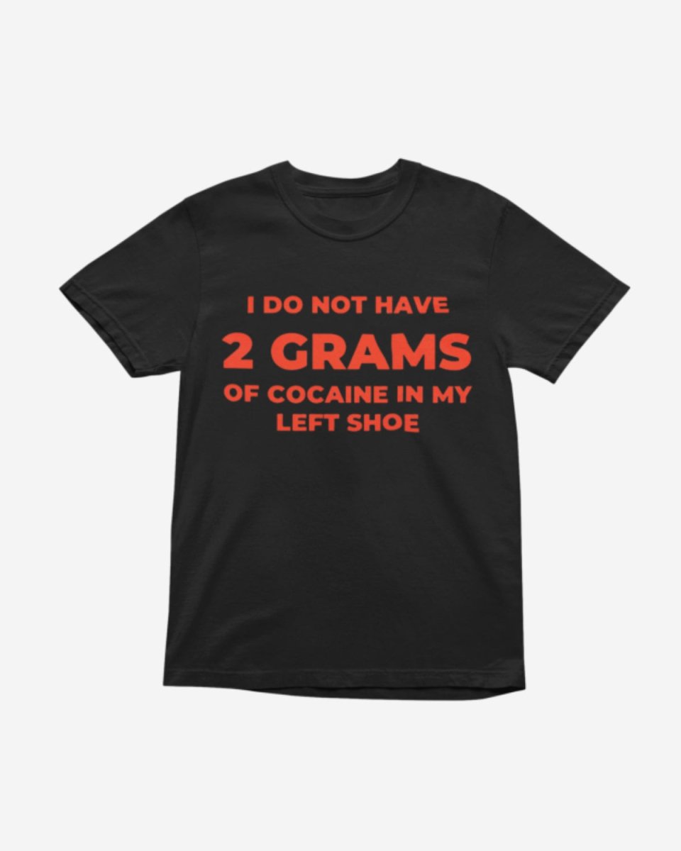 T113 - T-shirt - Grams - Funny Outfits