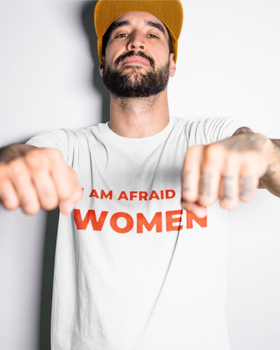 T202 - T-shirt - Women - Funny Outfits