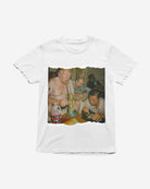 T303 - T-shirt - Putin, Kim & Trump - Funny Outfits