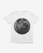 T305 - T-shirt - Putin & Kim & Trump - Funny Outfits