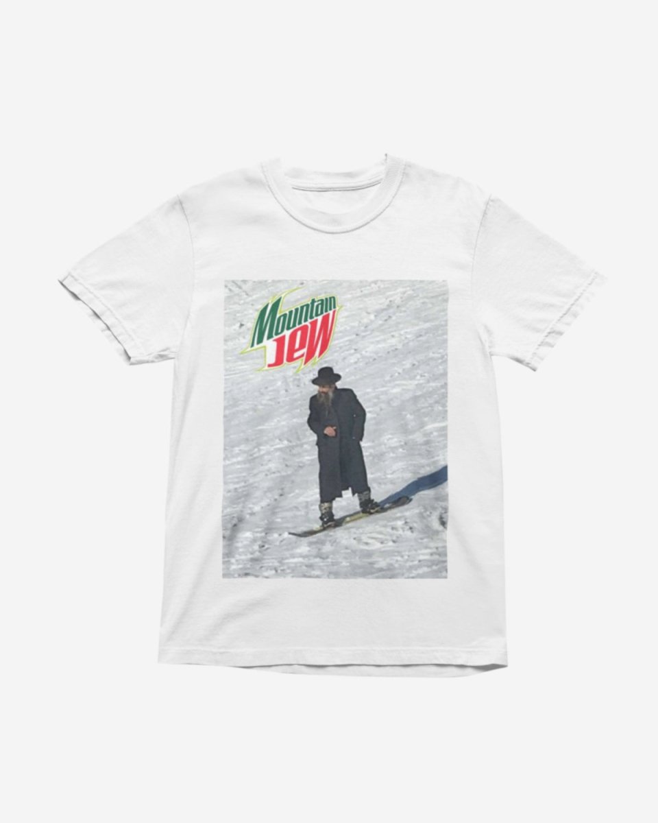 T311 - T-shirt - Jew - Funny Outfits